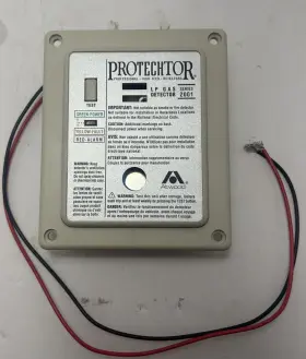 Gs961lp-rv Atwood Protechtor Lp Gas Detector Series 2001