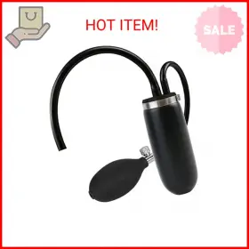 Autool 313090451424 Universal Easy Intake Adapter For 12v Vehicle Pipes Fuel Leakage Detector Diagno