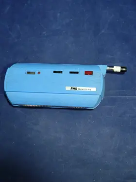 Ld-415 Aws Halocator Model Halogen Gas Leak Detector