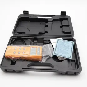 Az7755 Az Instruments Instrument 7755 Co2 Detector Ndir Meter Temperature Humidity Iaq Monitor New