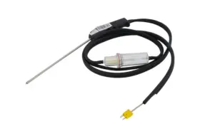 0019-7111 Bacharach Probe Assembly For Intech Fyrite Combustion Analyzer
