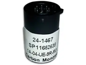 0024-1467 Bacharach B-smart Carbon Monoxide Sensor