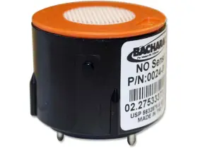 0024-1545 Bacharach - B-smart No Sensor To 3000 Ppm Pre-calibrated / Field I