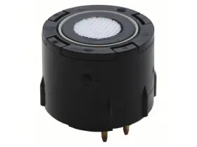 0024-1652 Bacharach - Replacement Oxygen O2 Sensor For Pca 400 Five Year Sens