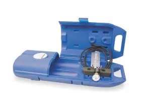 0024-7059 Bacharach - Calibration Kit Includes Variable-flow Regulator Fitting