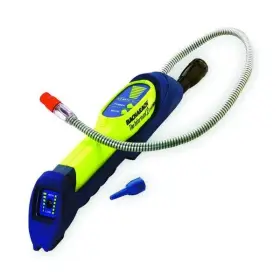 19-8038 Bacharach Combustible Gas Detector #19-8038