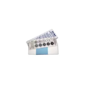21-0020 Bacharach Scale/paper Kit Combust Analyzer 6t161