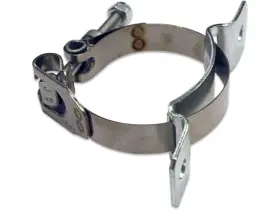3015-2969 Bacharach - Charcoal Filter Mounting Bracket