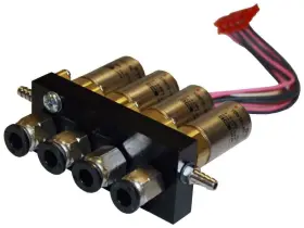 3015-5171 Bacharach - 4 Zone Expansion Kit Max Of 3 Per Mz