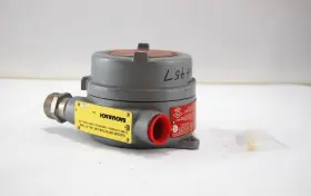 Hkb-0294 Bacharach 51-7342 New Killark Hfc-0295 H2s Gas Detector Sensor Box