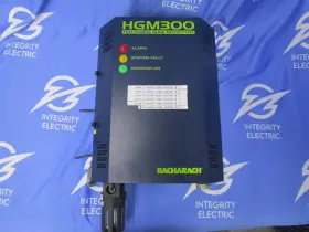 Hgm300-12-1 Bacharach Hgm300 Halogen Gas Monitor 21watt 120vac 1 Y Warranty