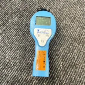 Egc-311 Bascom-turner Instruments Gas Explorer Detector - Powers On And Is Responsive