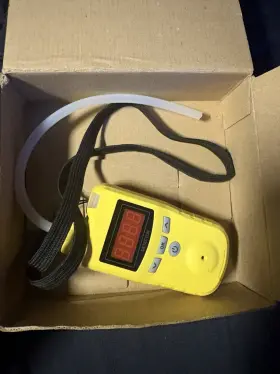 Bho-bu-sen01 Bhocraft Butane Sensor Gas Leak Detector