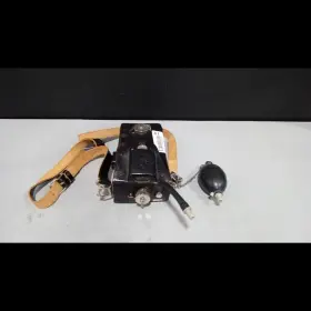 1806h Bickford Riken Gas Indicator