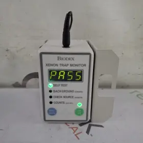 136-755 Biodex Xenon Trap Monitor