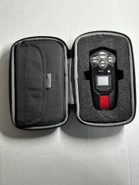 G7c-na Blackline Safety G7c H2s Lel-i Co O2 Multi-gas Pump Detector