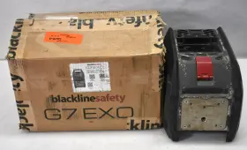 G7exo-x-x-fhmo-na2 Blackline Safety G7 Exo Area Monitor Multi Gas Cartridge Detector Lel-mps H2s Co O2 Fpo