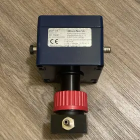 Bcp-o2 Bluesens 15088 Oxygen Sensor Good Working Condition