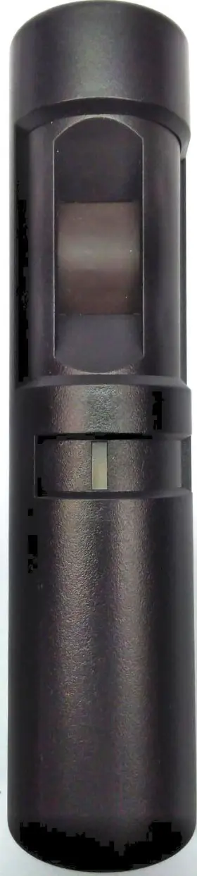 Ds151i Bosch Security Request-to-exit Pir Motion Detector