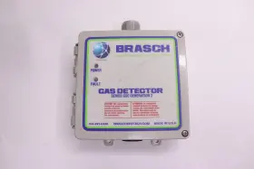 Trns2-nd-analog Brasch Trns Generation 2 Series Gas Transmitter/detector -only Shown In Picture
