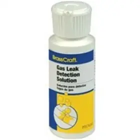 Psc1094l Brasscraft Gas Leak Detector Liquid 3 Oz Bottle