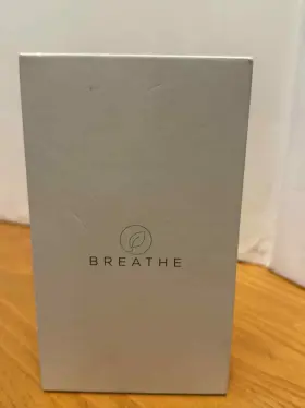 Btl-20001 Breathe Btl20001 Smart 2