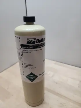Bullard Aiuzp17 Ultra Zero Air Calibration
