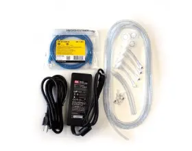 Bw 663810062431 Honeywell Dx-enbl-na Enabler Kit For Intellidox