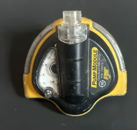 Bw01-m5-prb-1 Bw Honeywell Gasalert Micro 5 Sampling Pump Used