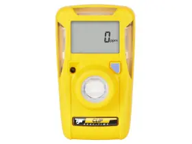 Bwc2r-x Bw - Clip Real Time Series 2 Year O2 0-25% Vol. Low 19.5% Vol./high