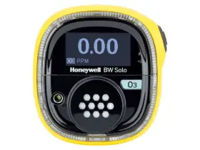 Bws1-g-y Bw - Solo Ozone O3 Wireless Yellow