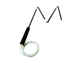 Ga-cprob1 Bw - Collapsible Sample Probe With Handle 3.3 Ft. / 1 M