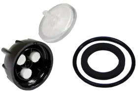 Ga-prob-fil-k1 Bw Filter And Gasket Replacements For The Ga-prob1-1 Sample