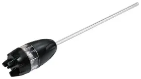 Ga-prob1-1 Bw Sample Probe For Gasalertquattro 1ft 0.3m