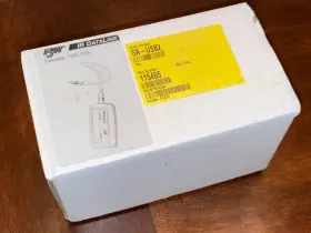 T2a-7x9 Bw Ga-usb2 Ir Datalink For Hazardous Gas Detectors 115465 New Nos