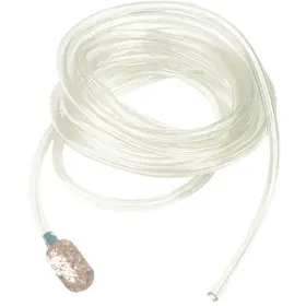 Hose2-10 Bw Sampling Hose Kit With Teflon Lined For Reactive Gases 10 Ft