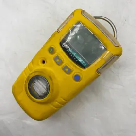 J619-v013865 Bw Gasalert Extreme Gaxt-v-dl Hydrogen Cyanide Gas Detector J619-v013865 Bw Gasalert Extreme Gaxt-v-dl Hydrogen Cyanide Gas Detector