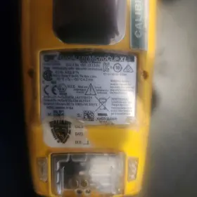 Klt14-kb4b0-0659x Bw Gasalert Microclip Xl 4 Gas Detector Co H2s O2 Lel