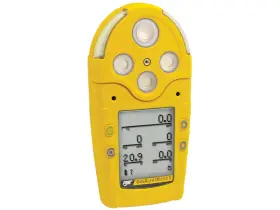 M5ir-xuby-r-d-d-y-n-00-ob Bw Personal Gas Detection - Number Of Gases 5-gas
