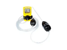Mc-as01 Bw Manual Aspirator Pump Kit With Probe 0.3m/1 Ft For Microclip