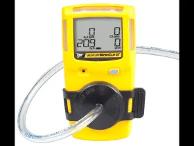 Mc-tc-1 Bw - Test Cap And Hose For Microclip