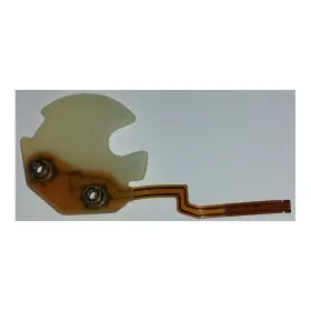 Mc2-fpcb1 Bw Replacement Flex Pcb For Gasalertmicroclip Xt