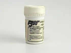 Ps-rh04s Bw Replacement Hydrogen Sulfide H2s Sensor For Gasalert Extreme And Gas