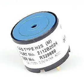 Sr-h04-sc Bw Replacement Hydrogen Sulfide Sensor For Gasalert Quattro
