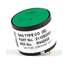Sr-m04-sc Bw Replacement Carbon Monoxide Sensor For Gasalertquattro Co