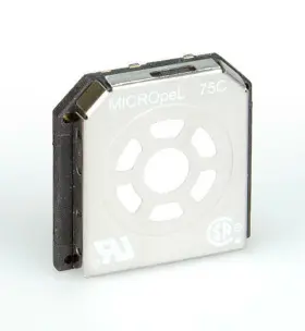 Sr-w-mp75c Bw Replacement Micropel Combustible Sensor For Gasalert Detectors