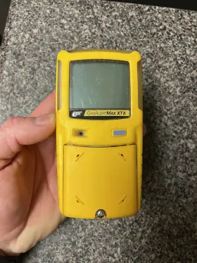 112233 Bw Technologies Max Xt Ii Honeywell Multi Gas Detector Gasalertmax