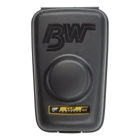 Bw Technologies 430988246085 Cliphb-case Clip Hibernation Case Accessory Only Monitor Not Included