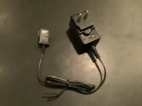 50104991-249 Bw Technologies By Honeywell Power Adaptor For Gasalert Series Gas Detector