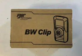50115903-082 Bw Technologies Bwc3-m Clip Co Gas Monitor-e5c